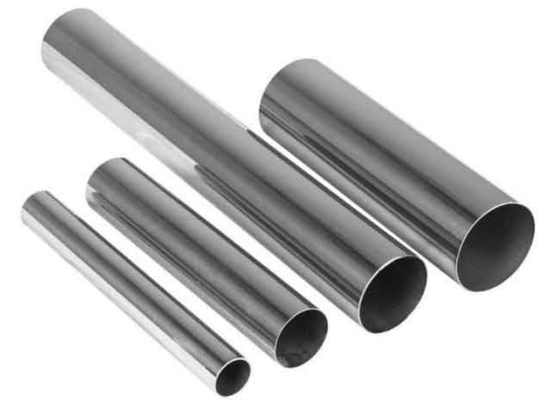 Seamless Nickel Alloy Pipe Hastelloy C-4 N06455/W.Nr.2.4610 NiMo16Cr16Ti Seamless Pipe