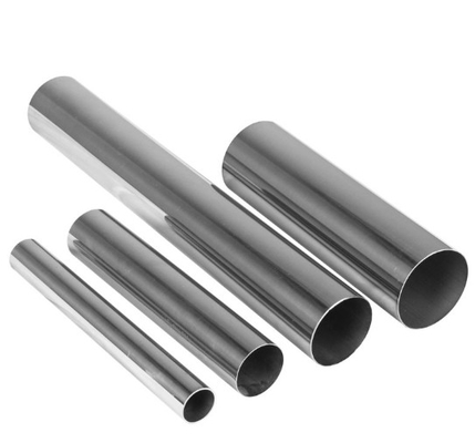 Nickel Alloy Hastelloy C22 UNS N06022 Cold Rolling Pipe for Oil and Gas Industry