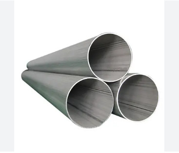 UNS N05500 Monel K500 Pipe for Cold Cryogenic Treatment and Electrical Heating Elements