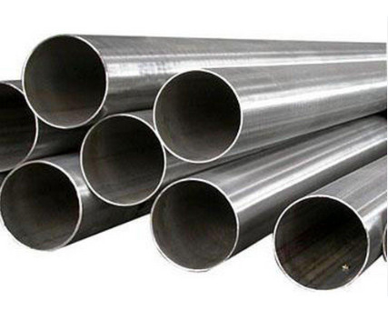 Annealing Inconel 625 Pipe Gas Turbine Components High-Temperature Applying