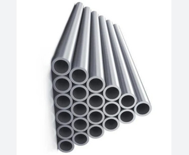 Incoloy 800HT UNS N08810 Pipe Oil and Gas Industries Stress Relieving Machining