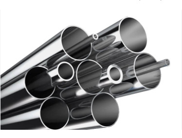 Marine Corrosion Resistance Incoloy Alloy A286 Pipe W.Nr. 1.4980 with Bright Finish