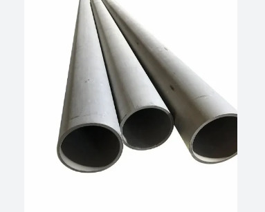 Incoloy Alloy 020 Pipe for Petrochemical and Nuclear Sectors Bright Finish