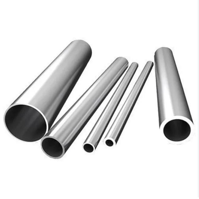 Alloy 925 Seamless Pipes Incoloy 925 Seamless Tube UNS N09925