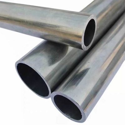 Haynes 188 Grade UNS R30188 Seamless Pipe and Tube for Industrial
