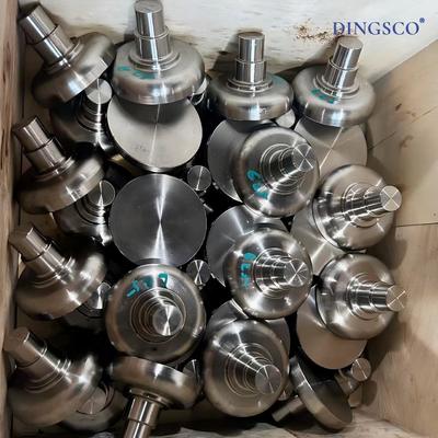 Inconel 625 Forged Components – Superior Strength for Extreme Environments