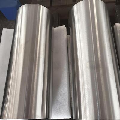 High-Strength Austenitic Stainless Steels Nitronic 50 UNS S20910 XM-19 Round Bar