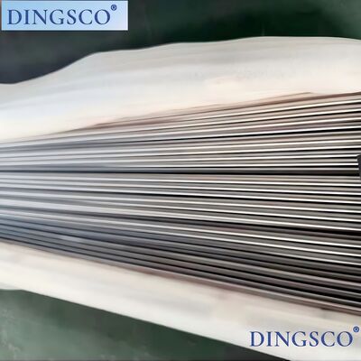 Inconel 600 Round Bar - UNS N06600 W.Nr.2.4816 Nickel Alloy Bar