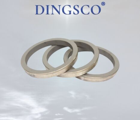 Ni-Cr Alloy Wear-Resistant Ring X-750/N07750 High Temperature Superalloy