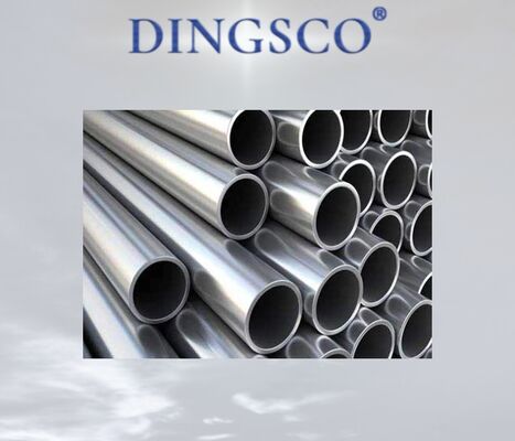 Inconel 690 High-Temperature Heat Exchanger Tubes For Chemical Industry