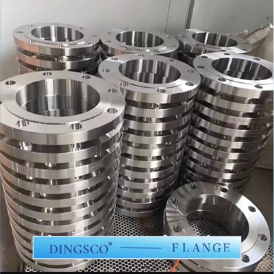 Inconel 625 Flanges: High Temperature Resistance, Exceptional Corrosion Resistance, and Superior Mechanical Strength for Extreme Environments