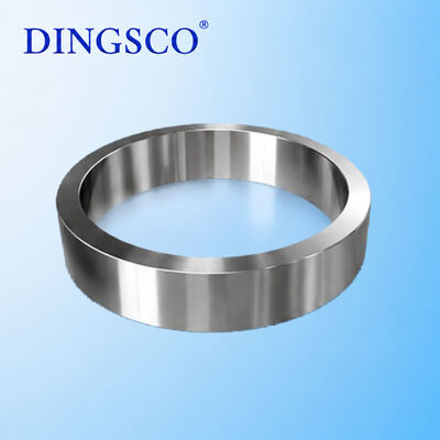 INCOLOY A-286 Age Hardenable Forged Ring Precipitation Hardened Solution Annealed High Strength for Industrial Turbine