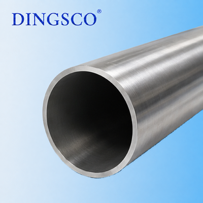 Alloy C-4 Seamless Pipe - Nickel Chromium Molybdenum High-Temperature Corrosion Resistant Hastelloy C-4 Seamless Tube