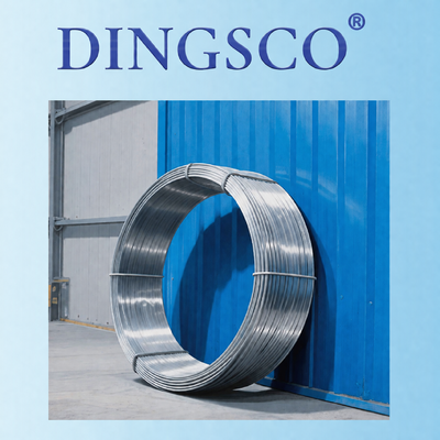 Hastelloy C22 (UNS N06022) Nickel Alloy Wire for Superior Corrosion Resistance Applications