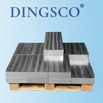 ASTM B564 Incoloy 800 Forged Block for Petrochemical and Heat Treatment Equipment Applications