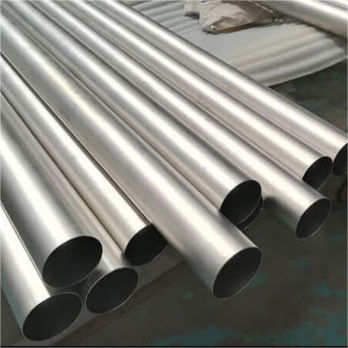 Hastelloy C-276 Nickel-Molybdenum-Chromium Alloy with Excellent Corrosion Resistance, Superior Weldability, and Wide Temperature Range
