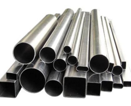 UNS N05500 Monel K500 Pipe for Cold Cryogenic Treatment and Electrical Heating Elements