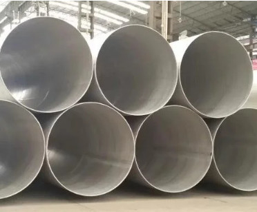 Corrosion Resistant Round Section Inconel 601 Pipe for Oil and Gas Industry