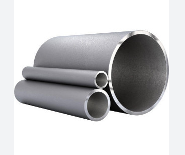 UNS N06617 Inconel 617 Pipe for Aerospace Applications Normalizing Annealing