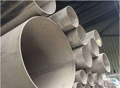 UNS N06617 Inconel 617 Pipe for Aerospace Applications Normalizing Annealing