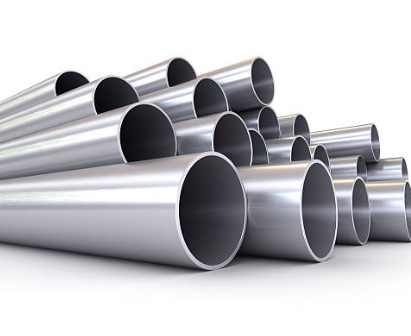 Customizable Inconel 718 Pipe for Gas Turbine Engines Heat Exchangers Applications