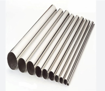 Inconel X750 Pipe UNS N07750 Annealing Aerospace Automotive Energy Industries