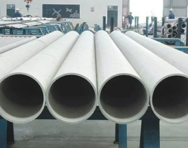 Inconel X750 Pipe UNS N07750 Annealing Aerospace Automotive Energy Industries
