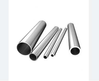 W.Nr. 1.4876 Incoloy 800 Pipe for Chemical Processing and Power Generation