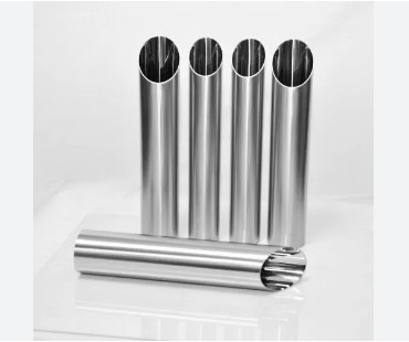 UNS N08810 Incoloy 800H Pipe for Normalizing Aging in Petrochemical Processing