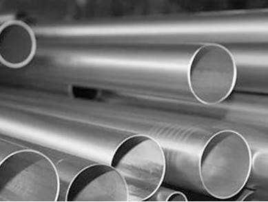 UNS N08810 Incoloy 800H Pipe for Normalizing Aging in Petrochemical Processing