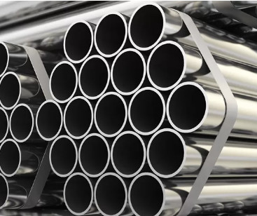 Marine Corrosion Resistance Incoloy Alloy A286 Pipe W.Nr. 1.4980 with Bright Finish