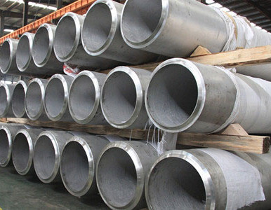 Incoloy Alloy 020 Pipe for Petrochemical and Nuclear Sectors Bright Finish