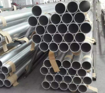 Aging Incoloy Alloy A028 Pipe UNS N08028 For Aerospace And Gas Turbine Industries