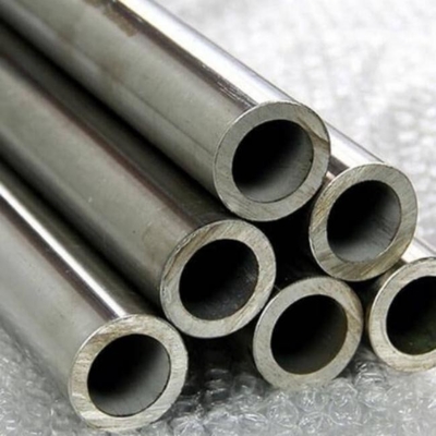 Durable HASTELLOY C276 Seamless Tube with Yield Strength 283 MPa min Density 8.87 and Elongation 40% min