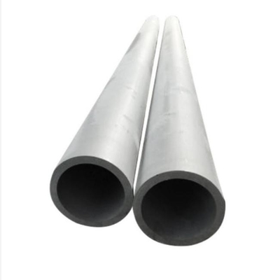 Incoloy 825 Seamless Pipe for Chemical Processing ASTM B423 Standard UNS N08825