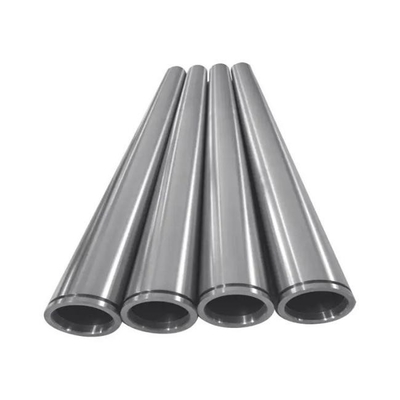 Super Alloys INCOLOY A-286 Nickel Alloy Seamless Pipe UNS S66286