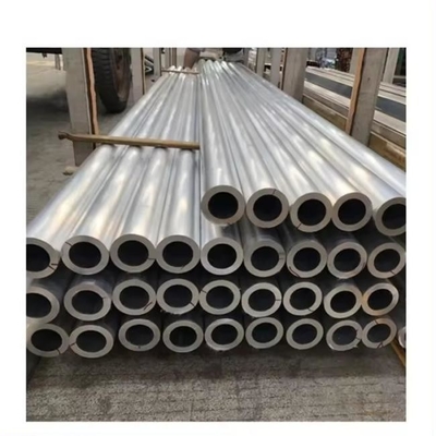 Inconel 693 Seamless Pipes ASTM B167 Alloy 693 Seamless Tube UNS N06693
