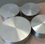 Inconel  718 Round Disc For Aerospace Engines And Energy Equipment