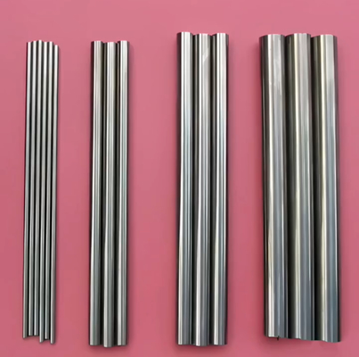 High-Temperature N08810 Round Bar | Nickel Alloy Incoloy 800H Rods