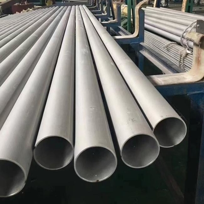 Hastelloy C276 Seamless Pipes UNS N10276 Alloy Seamless Tubes