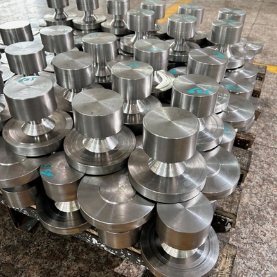 High-Strength N06625 Forging | Inconel 625 Alloy Components