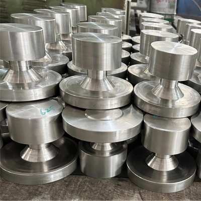 High-Strength N06625 Forging | Inconel 625 Alloy Components