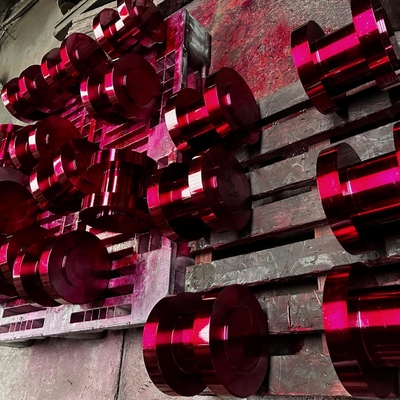 N06625 Alloy Forgings | Corrosion & Heat Resistant Inconel 625 Parts