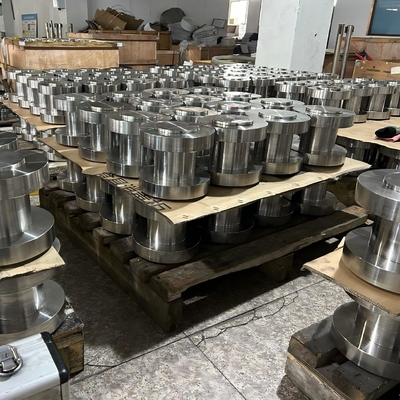 N06625 Alloy Forgings | Corrosion & Heat Resistant Inconel 625 Parts