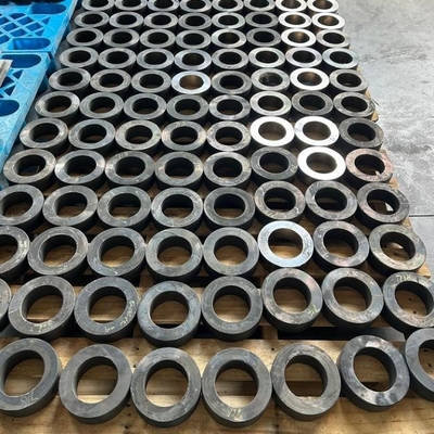API 6A CRA Alloy 718 Forging Rings Inconel 718 Customized Forgings for Critical Oil & Gas Applications