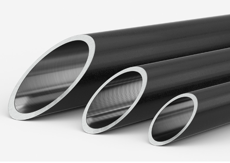 ASTM B622 Cylinder Tube Hastelloy Forging Pipe For Oil Equipment
