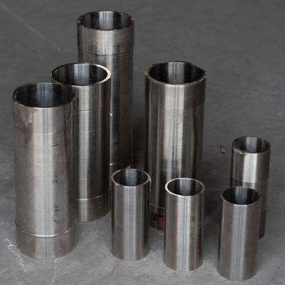 High-Performance Hastelloy C276 Nickel Alloy Pipe with Molybdenum ≥16% and Reduction of Area 40% min