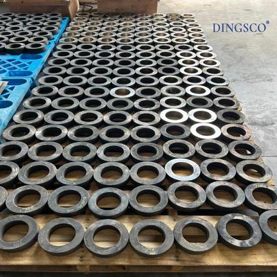 API 6A CRA Nickel Alloy Forging with Superior Mechanical Strength and Hardness ≤ 44 HRC for High-Temperature Applications