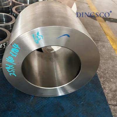Inconel 625 Nickel Alloy – High-Strength Nickel Alloy for Extreme Applications