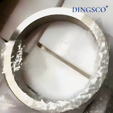 Nickel Alloy Forged Rings — Reliable Strength for Extreme Conditions